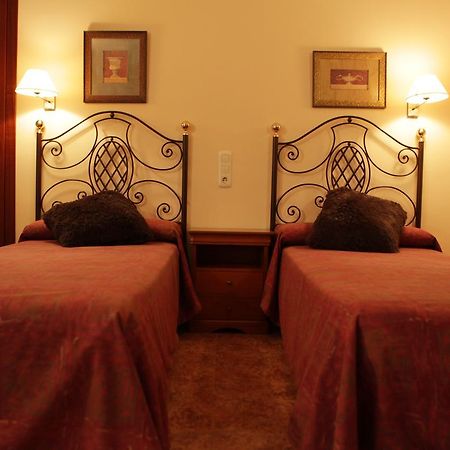 Hotel Los Arcos 锡德自由镇 外观 照片