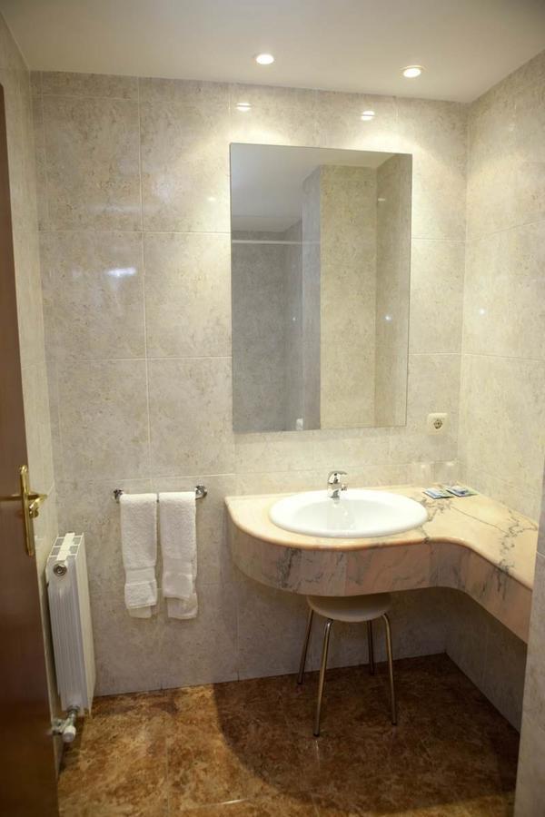 Hotel Los Arcos 锡德自由镇 外观 照片